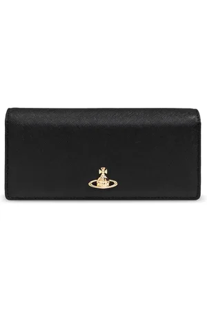 Vivienne Westwood Cartera con motivo Orb