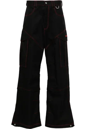 OFF-WHITE Pants cargo