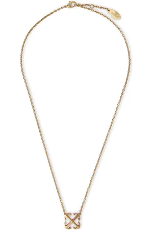 OFF-WHITE Collar Arrow