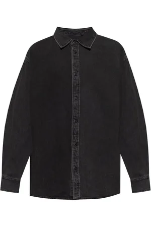 RAG&BONE Camisa de mezclilla