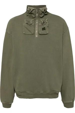KAPITAL Sudadera Nickel