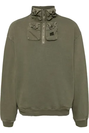 KAPITAL Sudadera Nickel