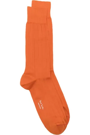 Paul Smith Calcetines tejidos de canalé