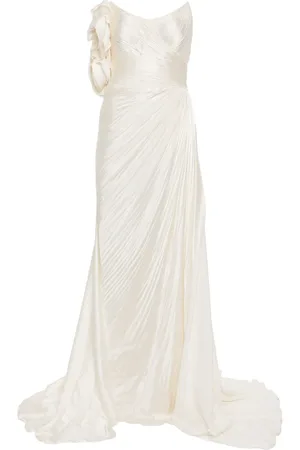 IRIS SERBAN Vestido de fiesta Maribel