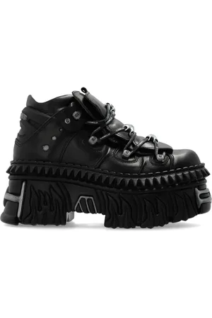 Vetements Tenis de x New Rock