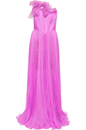 IRIS SERBAN Vestido de fiesta Angel