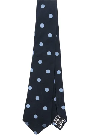 Paul Smith Corbata con motivo de lunares