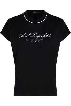 Karl Lagerfeld Playera Hotel Karl