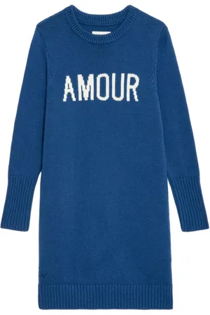 Zadig & Voltaire Vestido Almira