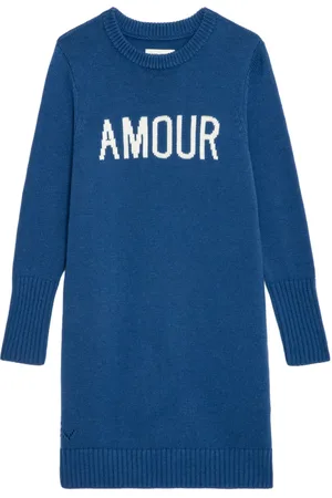 Zadig & Voltaire Vestido Almira