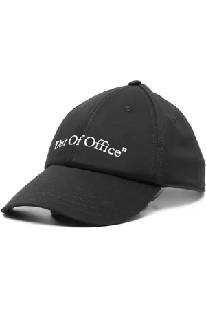 OFF-WHITE Gorra Out of Office