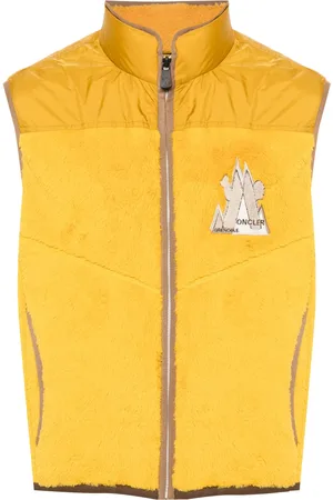 Moncler Chaleco capitonado