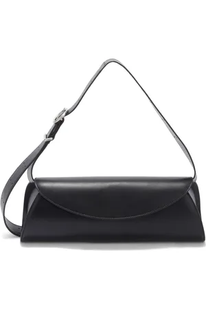 Jil Sander Bolsa de hombro Cannolo Grande