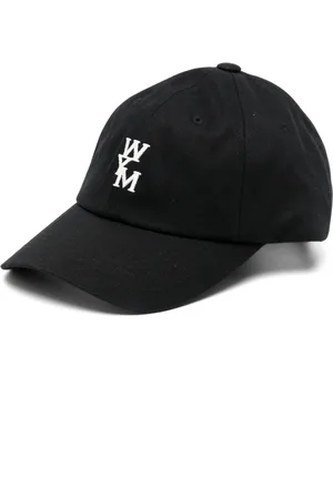 WOOYOUNGMI Gorra con logo
