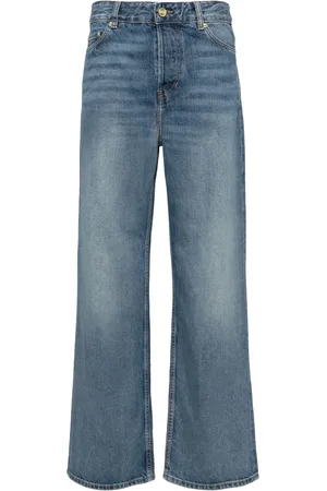 Ganni Jeans Izey