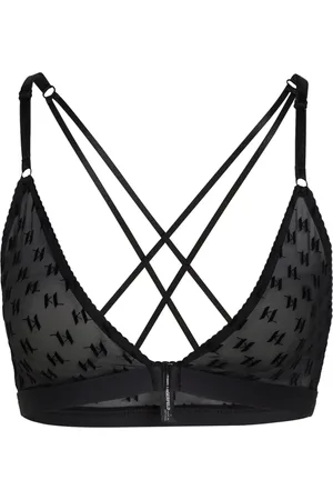 Karl Lagerfeld Brasier Monogram Mesh