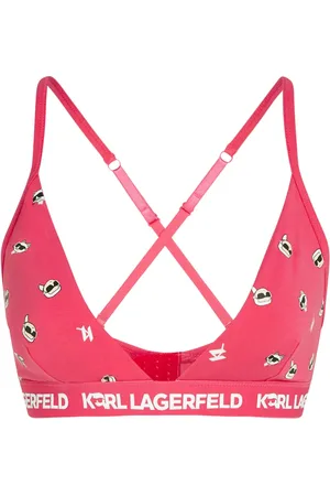 Karl Lagerfeld Brasier Ikon