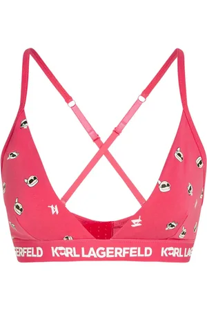 Karl Lagerfeld Brasier Ikon