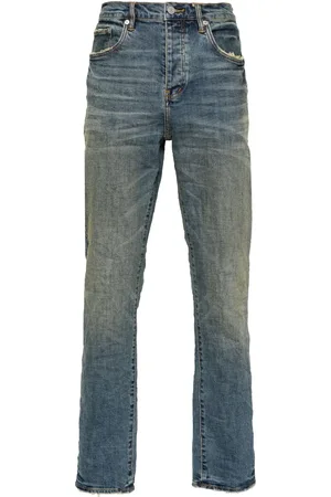 Purple Brand Jeans P005