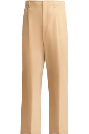 Hogan Pantalones rectos