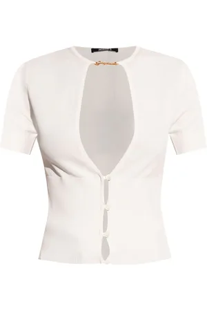 Jacquemus Top Le Haut Pralù