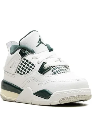 Jordan Tenis Air Jordan 4 "Oxidized Green"