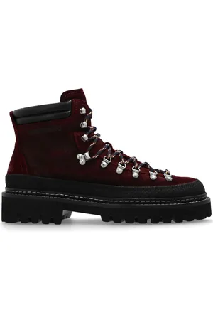 Dsquared2 Botines con agujetas