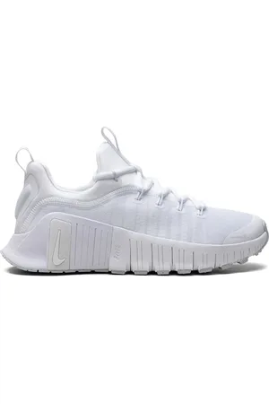 Nike Tenis Free Metcon 6 Platinum Tint
