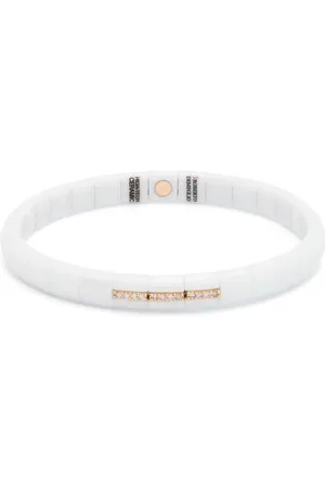 ROBERTO DEMEGLIO Pulsera Pura en oro rosa de 18kt