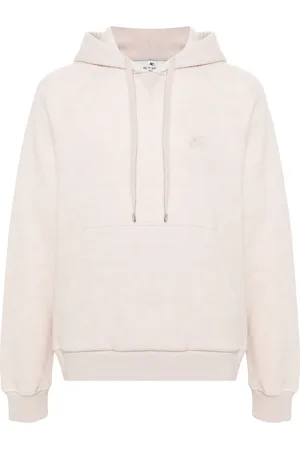 Etro Hoodie con motivo Pegaso