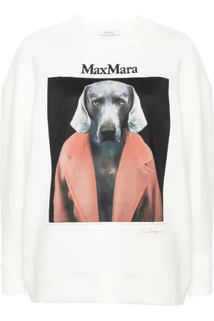 Max Mara Sudadera Bacco