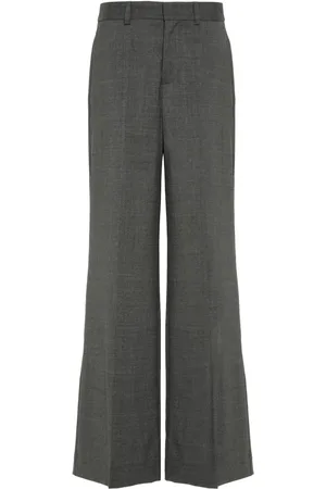 P.A.R.O.S.H. Pantalones anchos