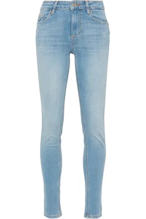Liu Jo Skinny jeans Bottom Up
