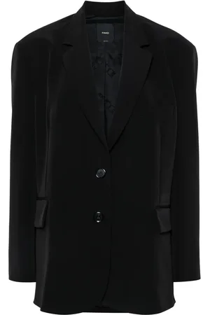 Pinko Blazer Giornale