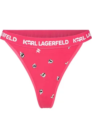 Karl Lagerfeld Tanga Ikon 2.0