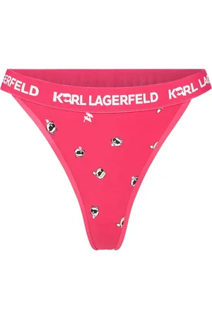 Karl Lagerfeld Tanga Ikon 2.0