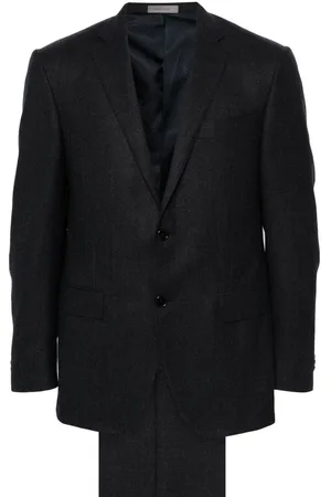 corneliani Traje con botones