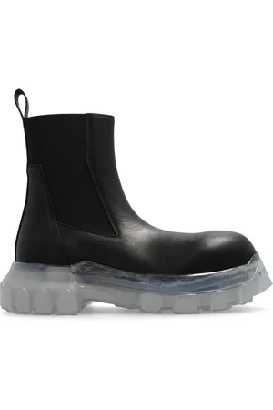 Rick Owens Botines Beatle