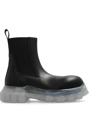 Rick Owens Botines Beatle