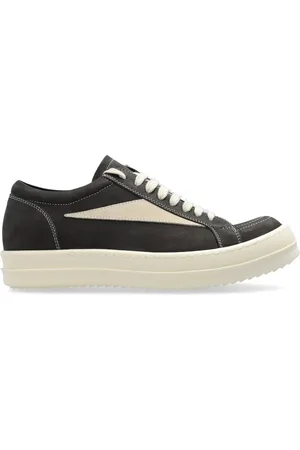 Rick Owens Tenis con agujetas