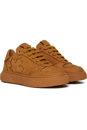 Dsquared2 Tenis Maple-Leaf