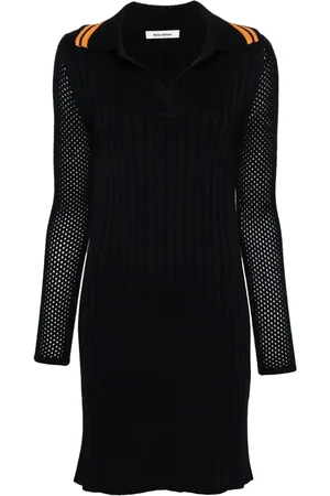 WALES BONNER Vestido corto Myth