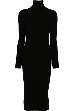 P.A.R.O.S.H. Vestido largo Romy