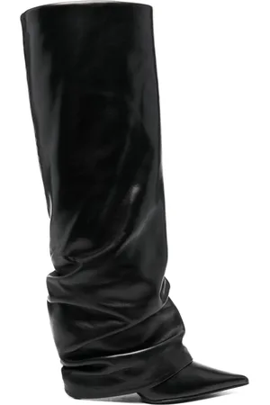 LE SILLA Botas Andy con tacón de 120mm