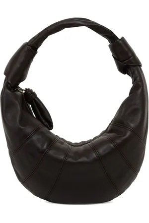 LEMAIRE Tote Fortune Croissant mini
