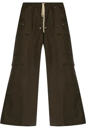 Rick Owens Pantalones anchos oversize