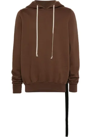 Rick Owens Hoodie Granbury