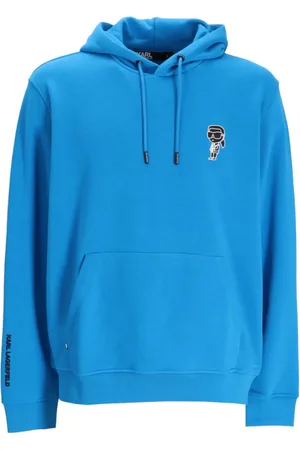 Karl Lagerfeld Hoodie Ikonik Karl