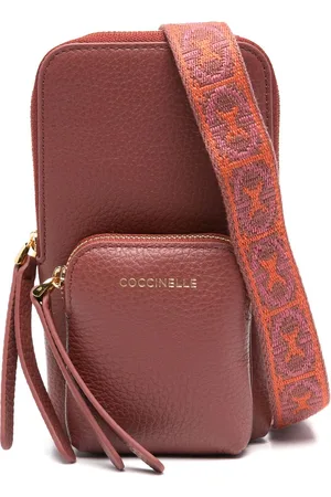 Coccinelle Funda para celular Pixie