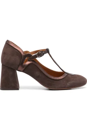 Chie Mihara Zapatillas Grady con tacón de 60mm